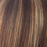 Coco :  Synthetic wig