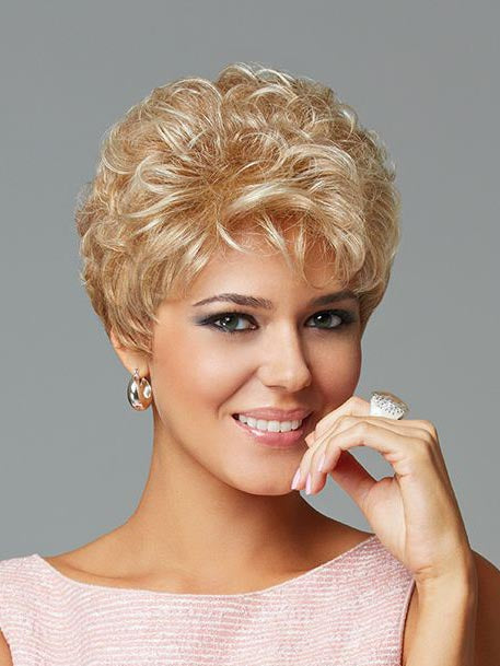 Acclaim : Synthetic Wig