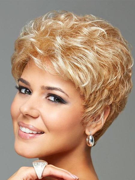 Acclaim : Synthetic Wig