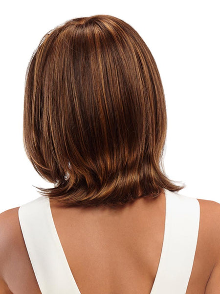 Alia : Lace Front Mono Top Synthetic wig