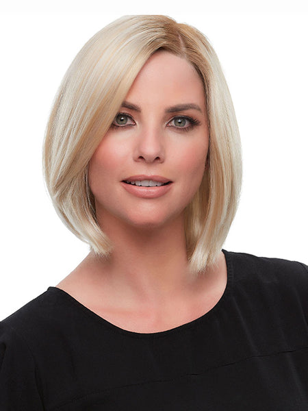 Alison : Lace Front Hand-Tied Synthetic Wig