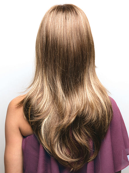 Angelica : Synthetic Wig