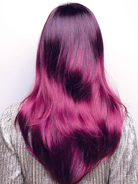 Angelica Large Cap : Synthetic Wig