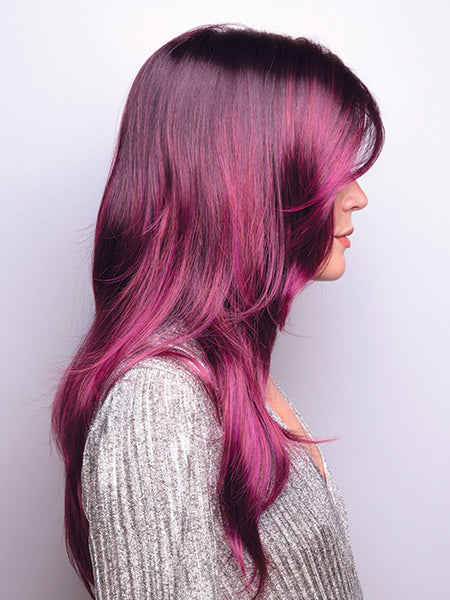 Angelica Large Cap : Synthetic Wig