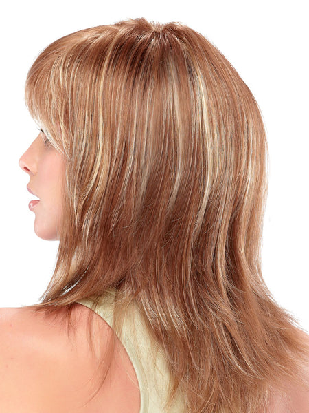 Angelique : Synthetic Wig