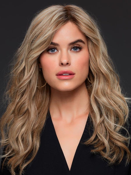 Angie Exclusive : Lace Front Remy Human Hair Wig