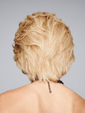 Applause : Lace Front Human Hair Wig