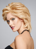 Applause : Lace Front Human Hair Wig