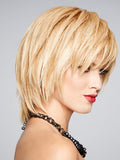 Applause : Lace Front Human Hair Wig