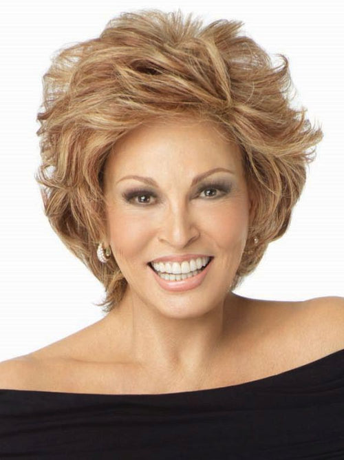 Applause : Lace Front Human Hair Wig