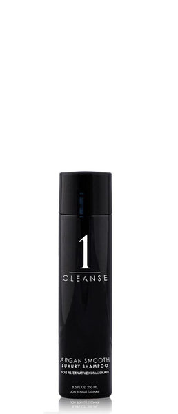Human Hair Shampoo