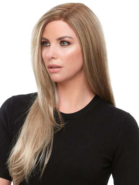 Ariana : Lace Front All Hand-Tied Synthetic Wig