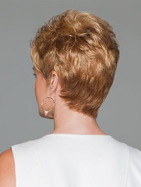 Aspire : Synthetic Wig