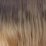 Sadie : Mono Top Synthetic Wig