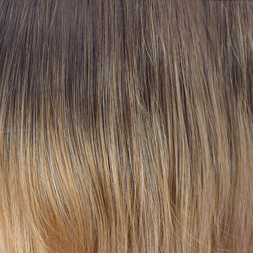 Sadie : Mono Top Synthetic Wig