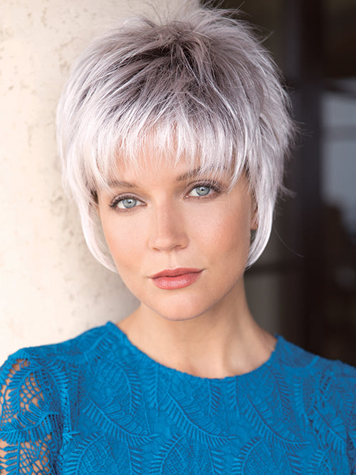 Billie : Synthetic Wig