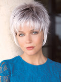 Billie : Synthetic Wig