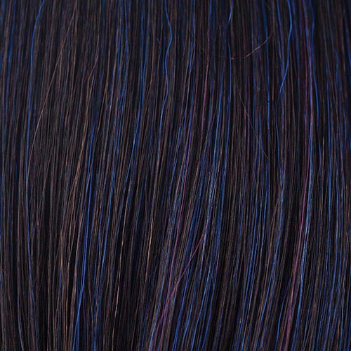 Angelica PM : Mono Part Synthetic Wig