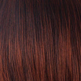 Sky : Synthetic Wig