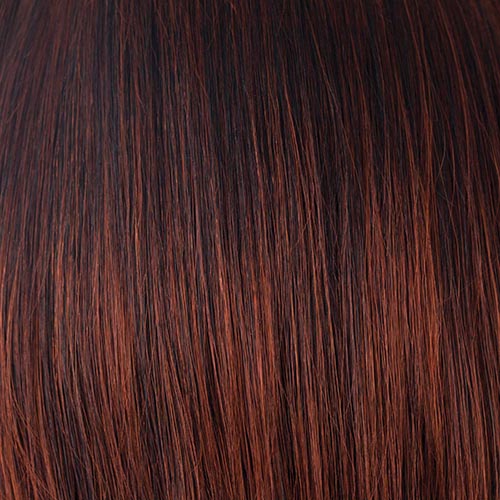 Sky : Synthetic Wig