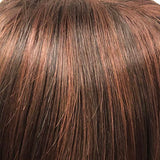 Sky : Synthetic Wig