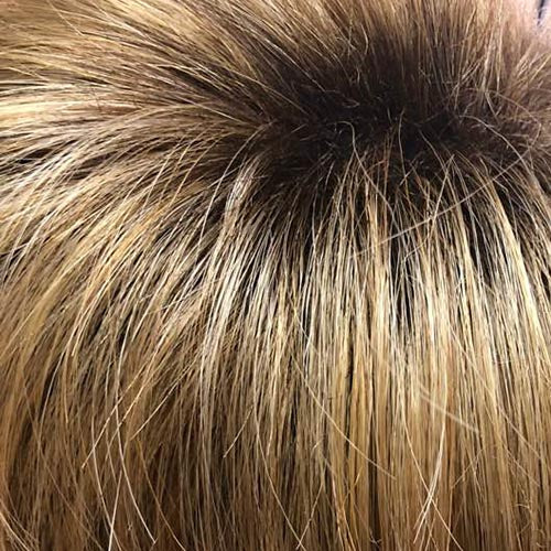 Kate : Synthetic Wig