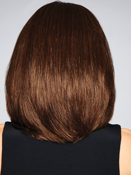 Beguile : Human Hair wig