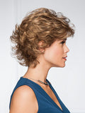 Belle : Synthetic Wig