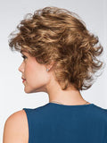 Belle : Synthetic Wig
