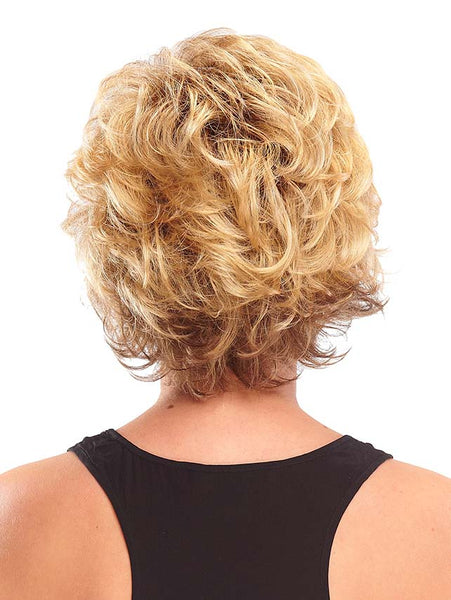 Bianca : Synthetic Wig