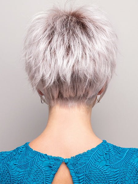 Billie : Synthetic Wig