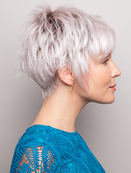 Billie : Synthetic Wig