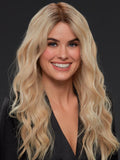 Blake Petite Exclusive : Lace Front Human Hair Wig