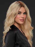 Blake Petite Exclusive : Lace Front Human Hair Wig