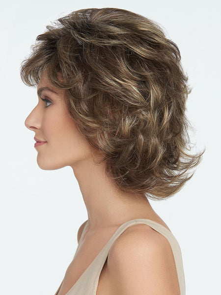 Breeze : Synthetic wig