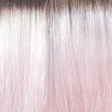 Reign : Lace Front Synthetic Wig