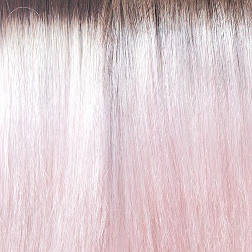 Reign : Lace Front Synthetic Wig