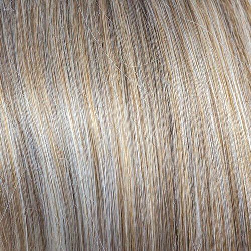 Claire : Synthetic wig