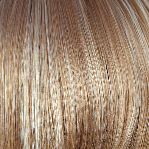 Gia : Synthetic wig