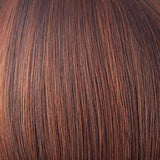 Reign : Lace Front Synthetic Wig