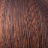 Shilo : Monofilament Top Synthetic Wig