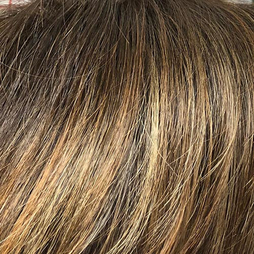 Robin : Synthetic Wig