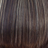 Gia : Synthetic wig