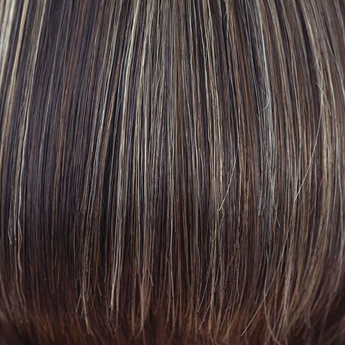 Gia : Synthetic wig