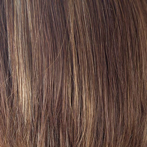 Gia : Synthetic wig