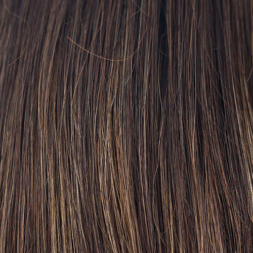 Jolie : Mono Top Synthetic Wig