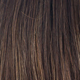 Sadie : Mono Top Synthetic Wig