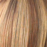 Coco :  Synthetic wig