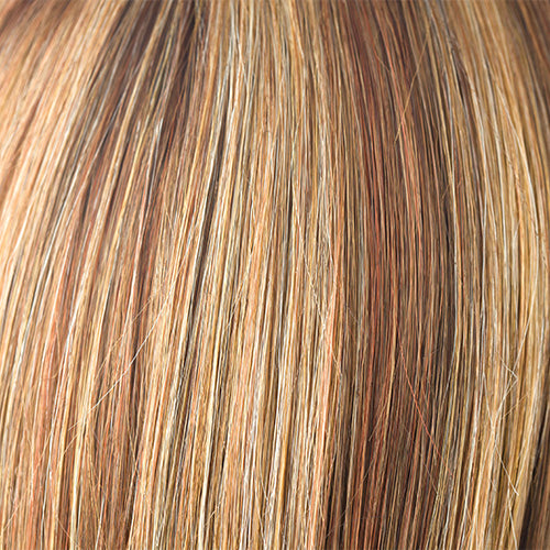 Coco :  Synthetic wig