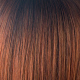 Sadie : Mono Top Synthetic Wig